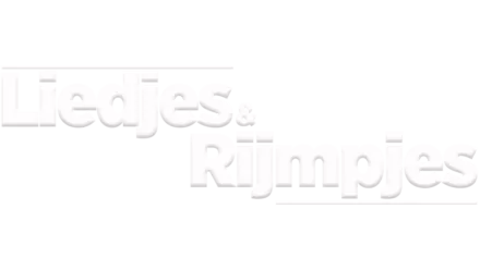 Liedjes & Rijmpjes