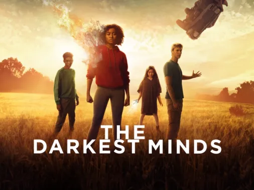 Watch The Darkest Minds | Disney+