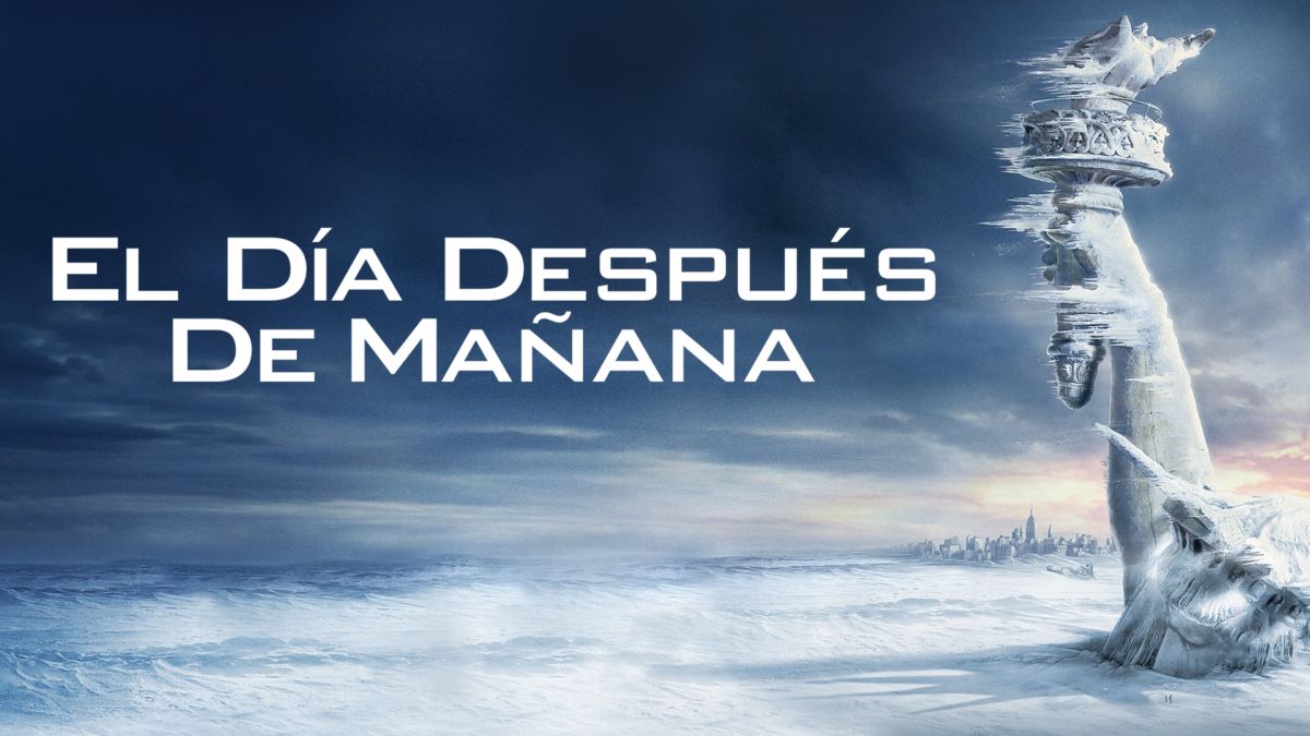 Ver El Día Después de Mañana | Película completa | Disney+