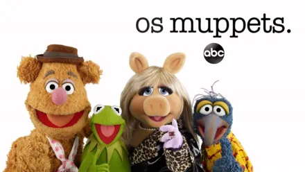 thumbnail - Os Muppets