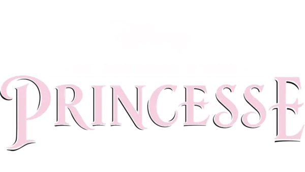 Le Journal d’une princesse