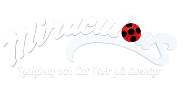 Miraculous: Ladybug & Cat Noir på äventyr Title Art Image