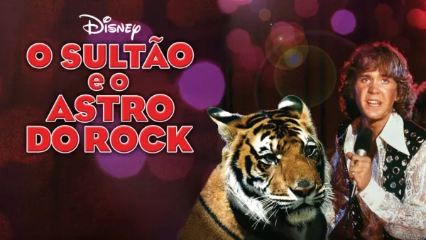 thumbnail - O Sultão e o Astro do Rock