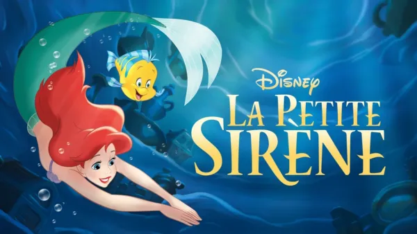 La Petite Sirène 2 : Retour à l'océan un Disney pour quel âge ? analyse