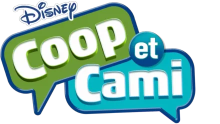 Coop et Cami