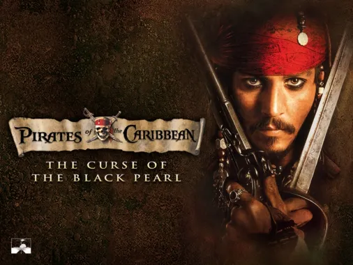 Pirates of the caribbean the curse of the black pearl full movie in hindi dailymotion hot sale