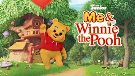 thumbnail - Me & Winnie the Pooh