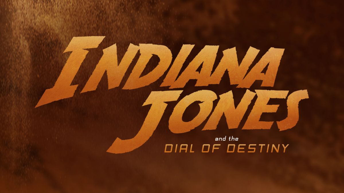 Indiana Jones and the Dial of Destiny｜Disney+