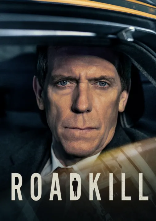 Watch Roadkill Full episodes Disney+