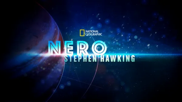 thumbnail - Nero: Stephen Hawking