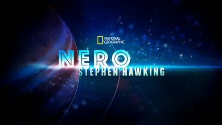 thumbnail - Nero: Stephen Hawking