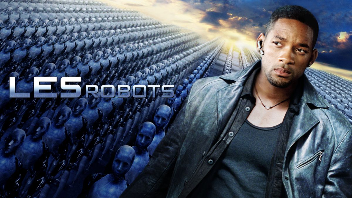 Regardez Les Robots Film complet Disney+