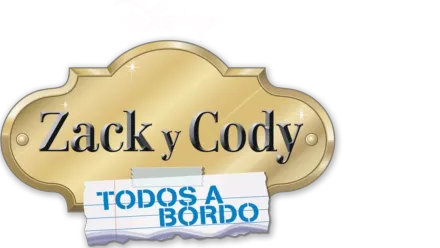 Zack y Cody: Todos a bordo