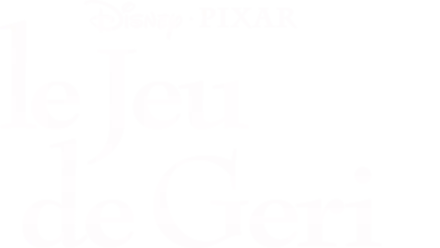 Le Jeu de Geri (Geri's Game)