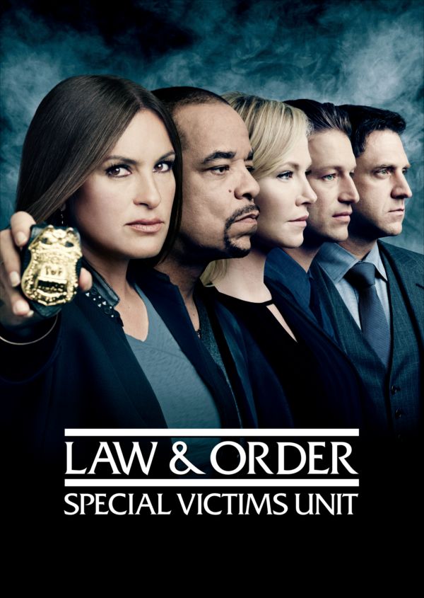 Law & Order: Special Victims Unit on Disney+ CA