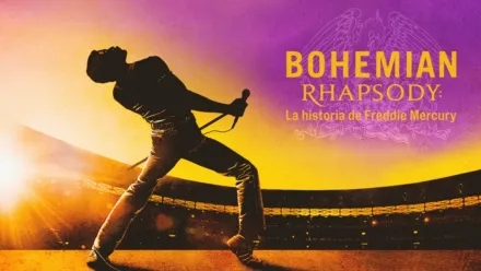 thumbnail - Bohemian Rhapsody: La historia de Freddie Mercury