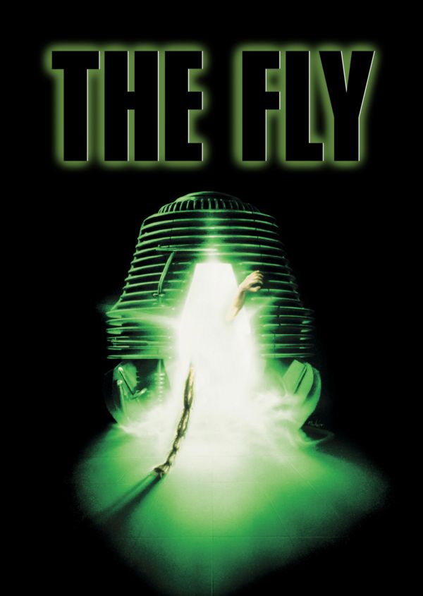 The Fly on Disney+ AU