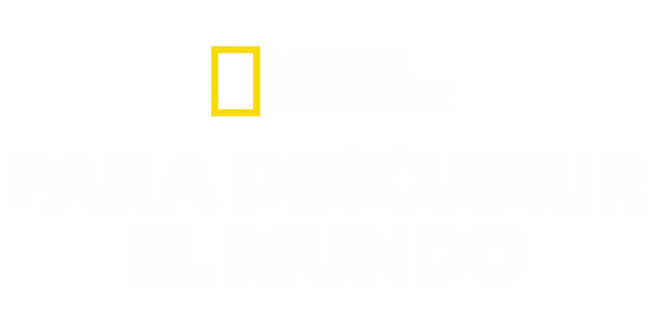 National Geographic: Para descubrir el mundo Title Art Image