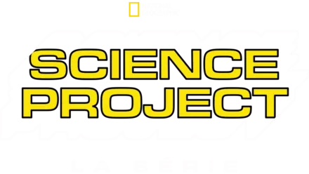 Science Fair : La série