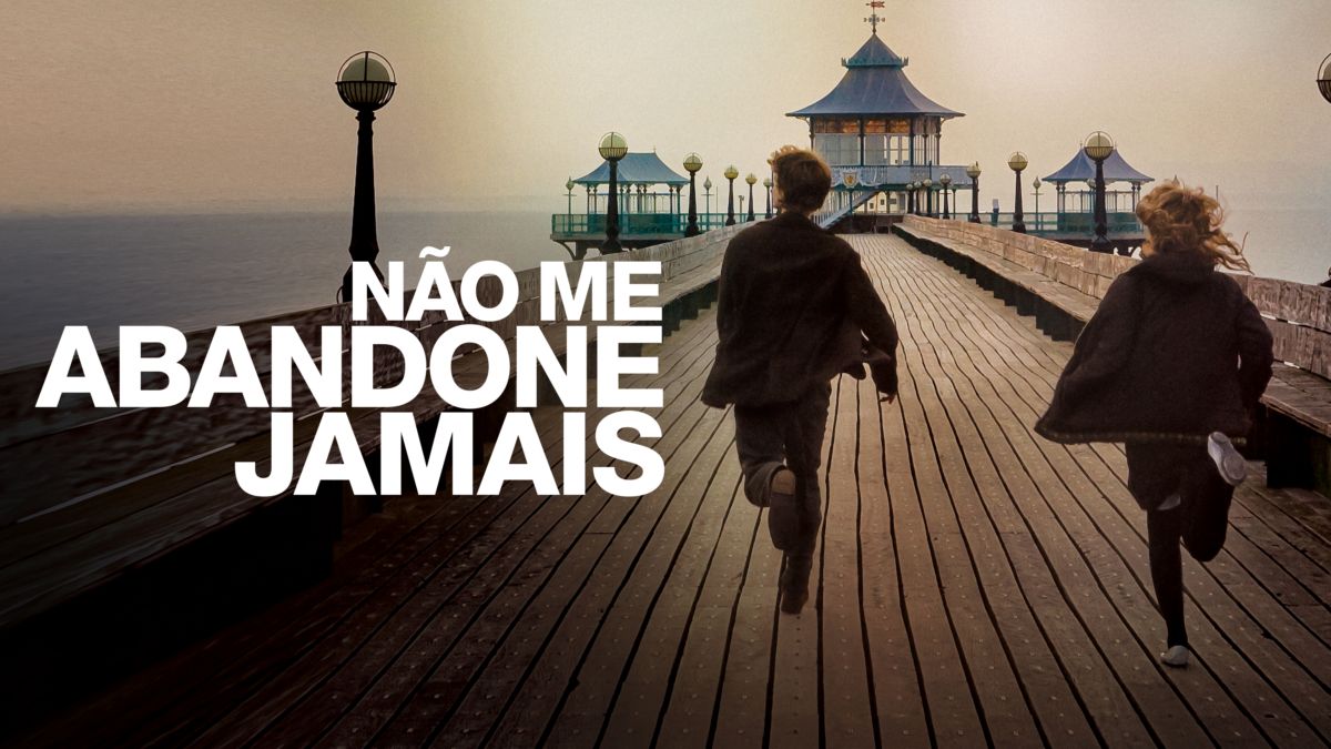 Assistir a Não Me Abandone Jamais Filme completo Disney+