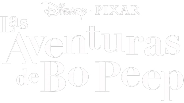 Las aventuras de Bo Peep