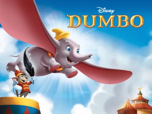 Dumbo full movie on sale free online 123movies