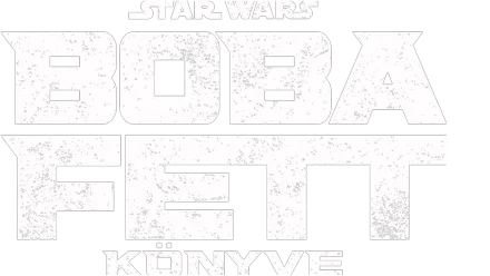 Boba Fett könyve