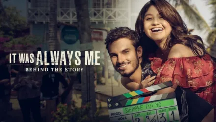 thumbnail - It Was Always Me: Behind the Story