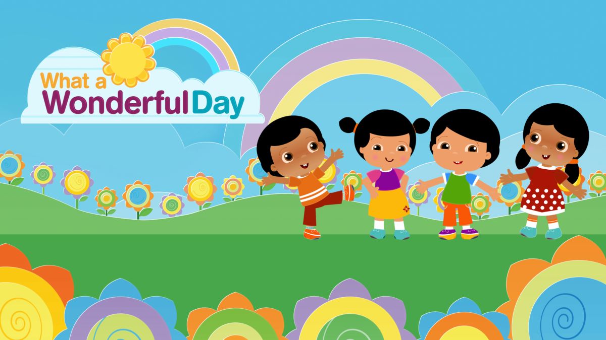 Watch what a wonderful day full episodes disney 