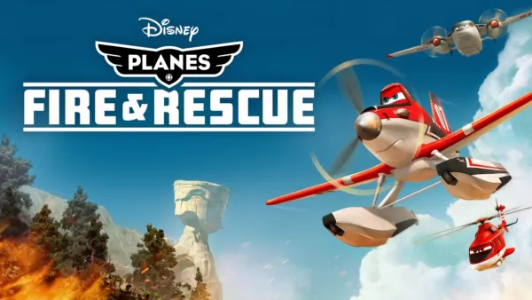 Watch Planes Disney