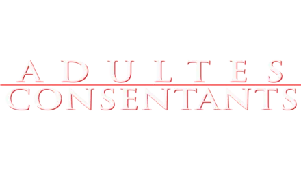 Adultes consentants