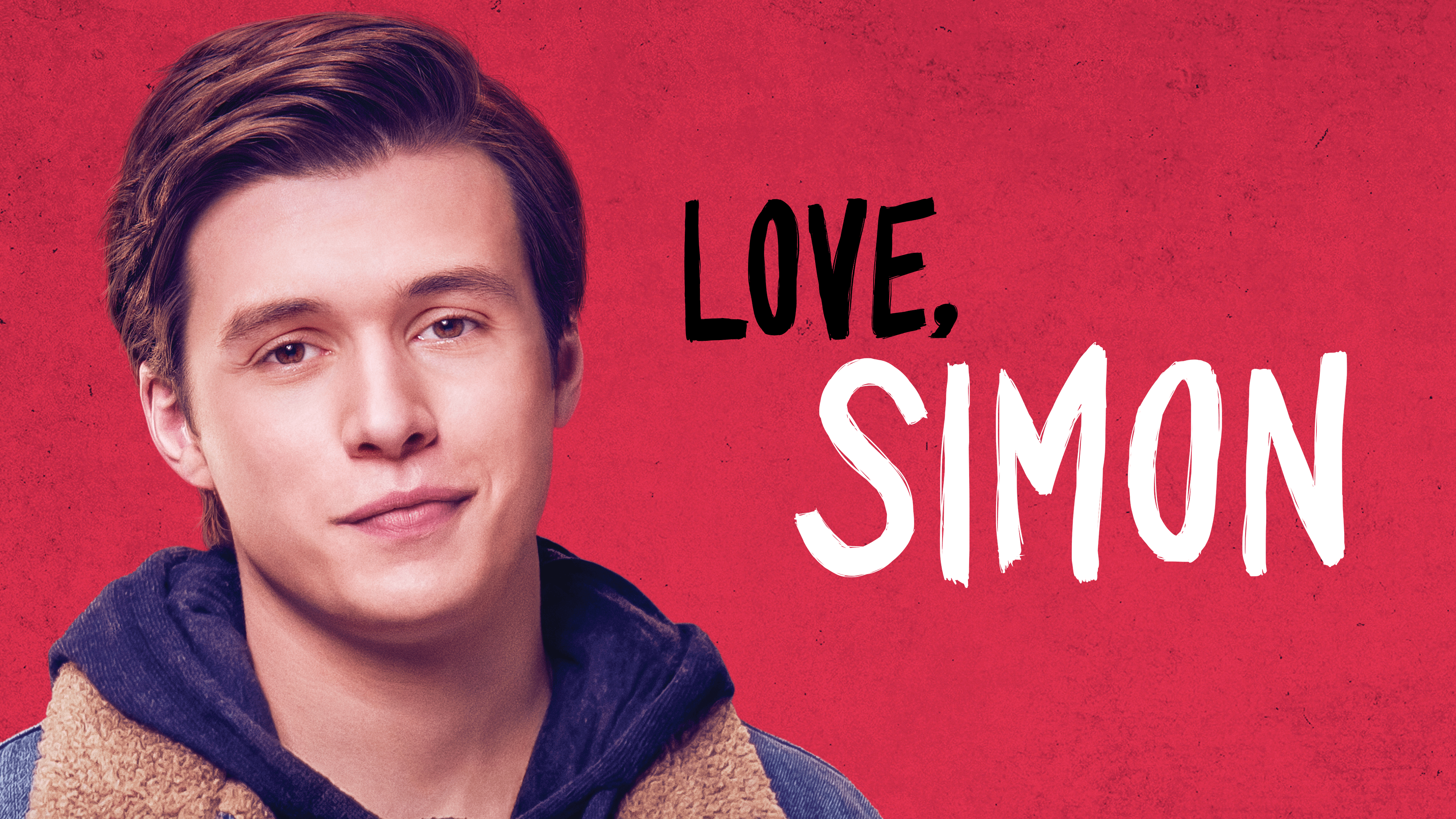 Love, Simon streamen | Ganzer Film 