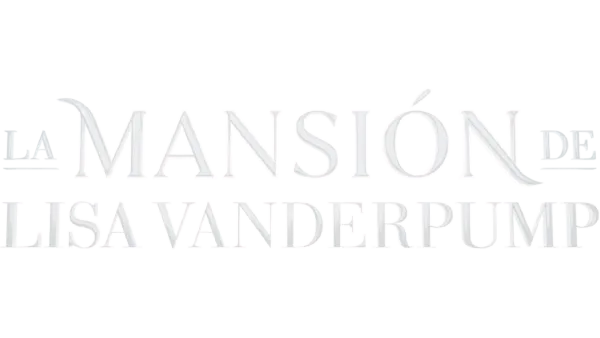 La mansión de Lisa Vanderpump