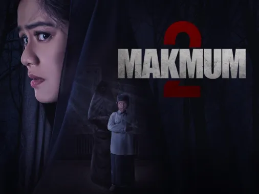 Makmum full movie deals watch online