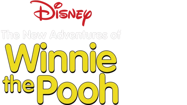 The New Adventures of Winnie the Pooh