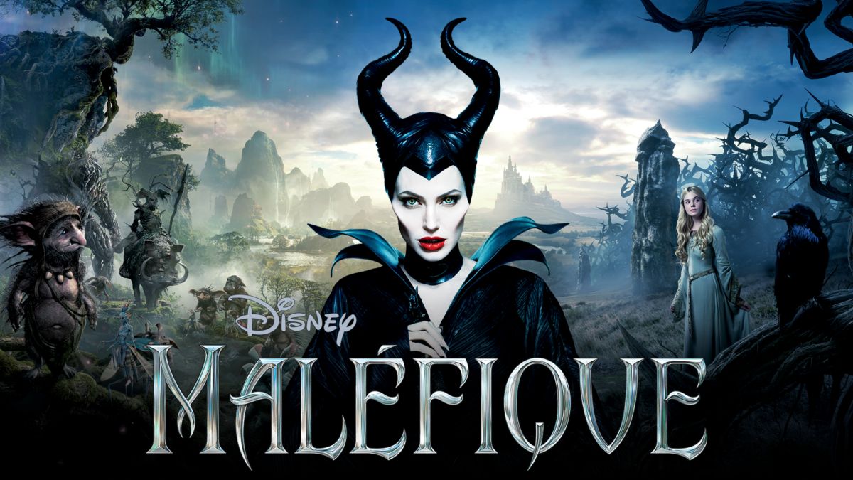 Regarder Maléfique | Film complet | Disney+