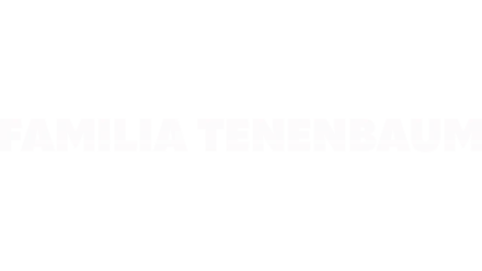 Familia Tenenbaum