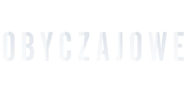 Obyczajowe Title Art Image