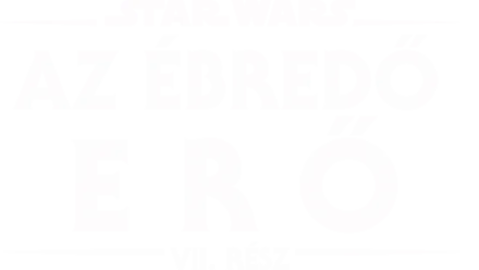 Star Wars: Az ébredő Erő