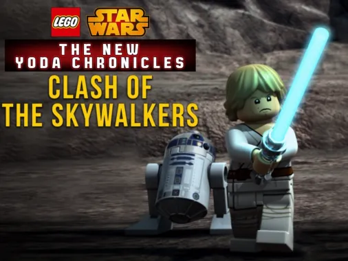 Lego star wars discount the skywalker saga yoda