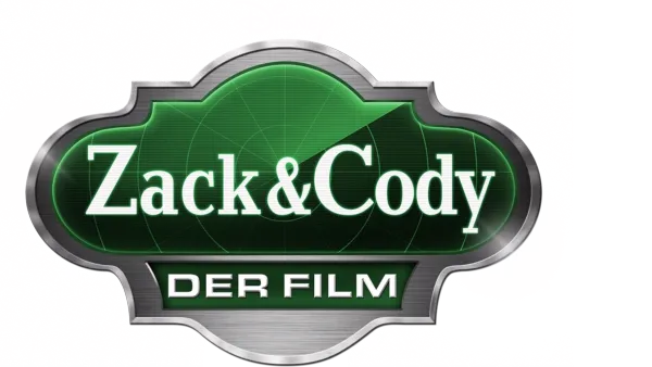 Zack & Cody − Der Film