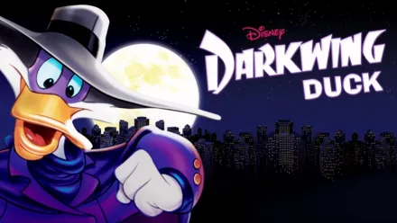 thumbnail - Pato Darkwing