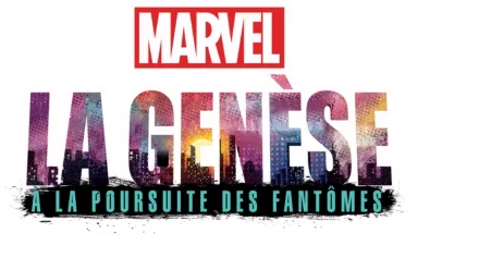 Marvel Rising : Prédateurs Fantômes