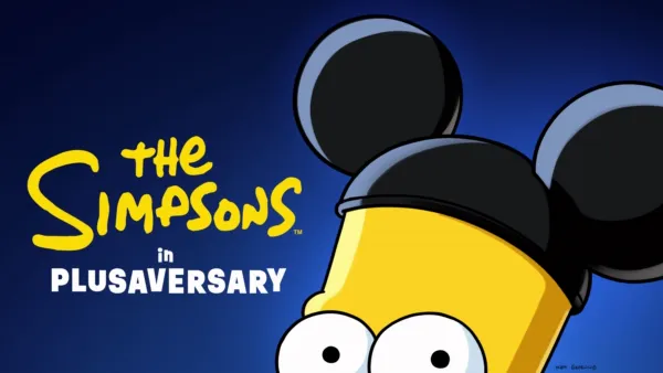 thumbnail - The Simpsons in Plusaversary