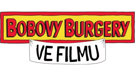 Bobovy burgery ve filmu