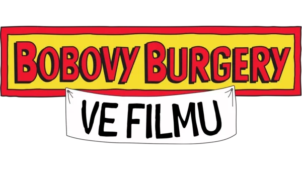 Bobovy burgery ve filmu