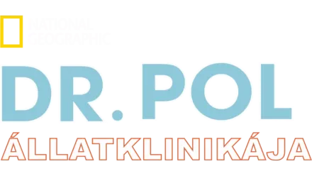 Dr. Pol állatklinikája