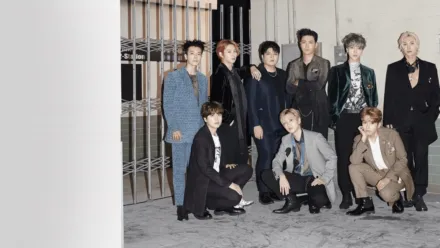 Super Junior: 15 Anos de Palco