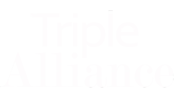 Triple alliance