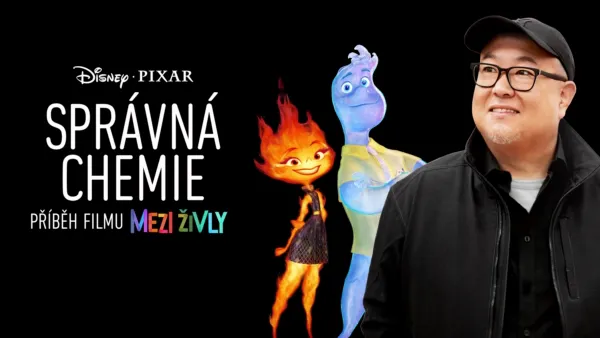 thumbnail - Správná chemie: Příběh filmu Mezi živly